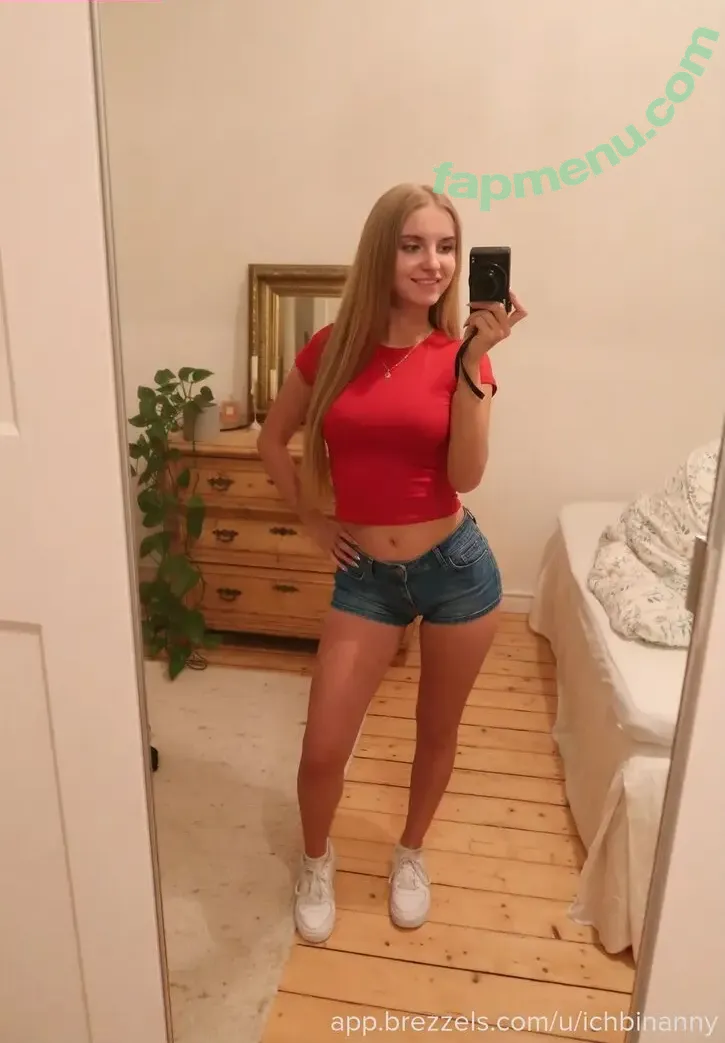 ichbinanny nude photo #0748 (shainny_1)