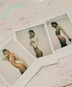 Ichelle Streekstra / ichelles nude photo #0188