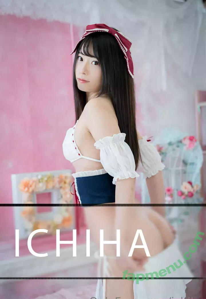 ichiha nude photo #0063 (youuuuuxx)