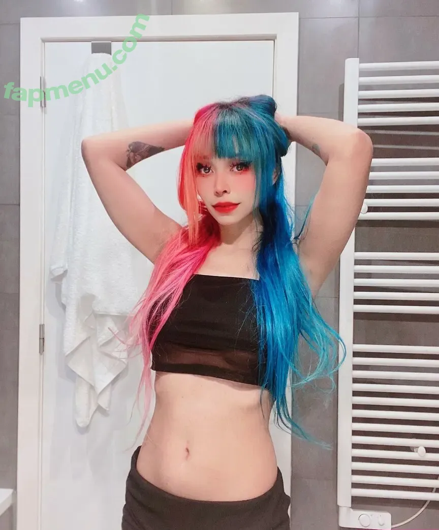 Ichiisakura nude photo #0011 (Iichisakura / ichiichik)