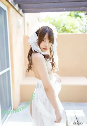 Ichika Matsumoto / 松本いちか nude photo #0599