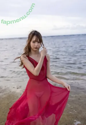 Ichika Matsumoto / 松本いちか nude photo #0604