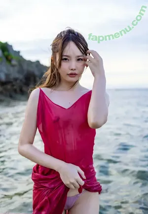 Ichika Matsumoto / 松本いちか nude photo #0606