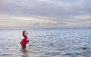 Ichika Matsumoto / 松本いちか nude photo #0610