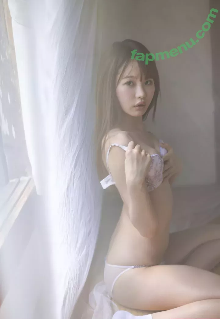 Ichika Matsumoto nude photo #0010 (松本いちか)