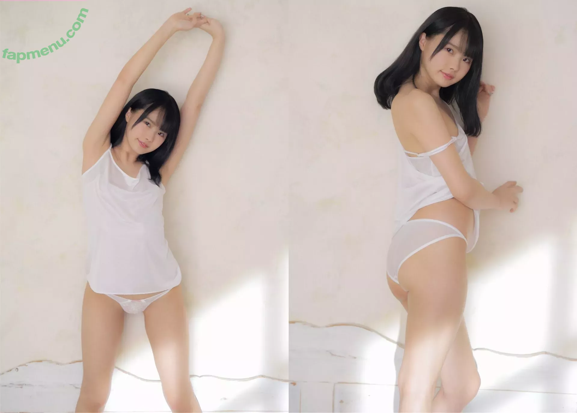 Ichika Matsumoto nude photo #0377 (松本いちか)