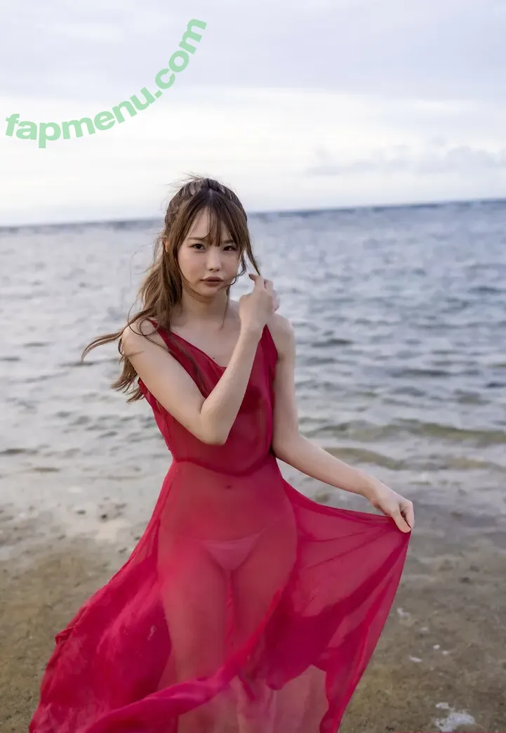 Ichika Matsumoto nude photo #0604 (松本いちか)
