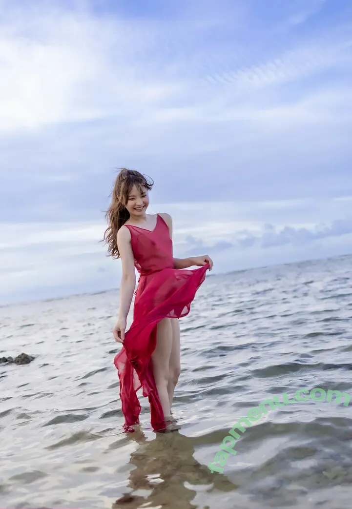 Ichika Matsumoto nude photo #0605 (松本いちか)