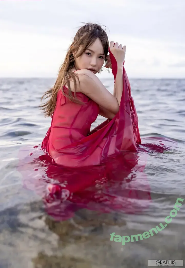 Ichika Matsumoto nude photo #0607 (松本いちか)