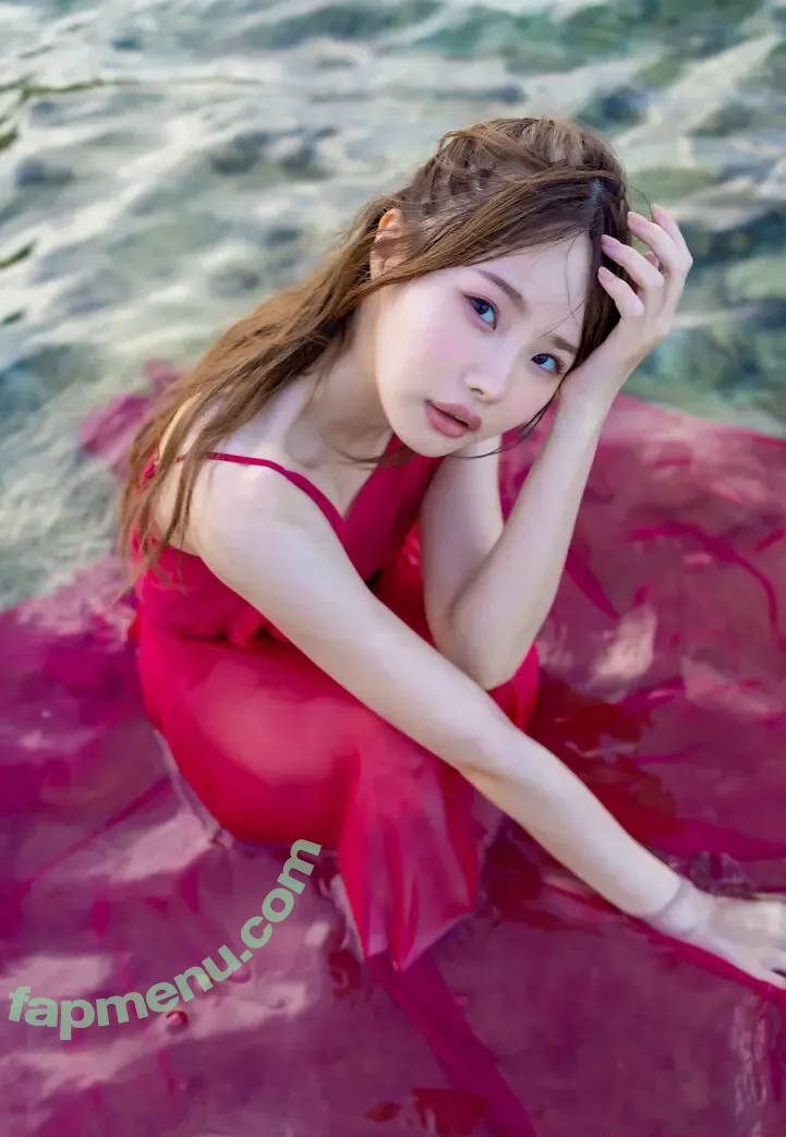 Ichika Matsumoto nude photo #0608 (松本いちか)