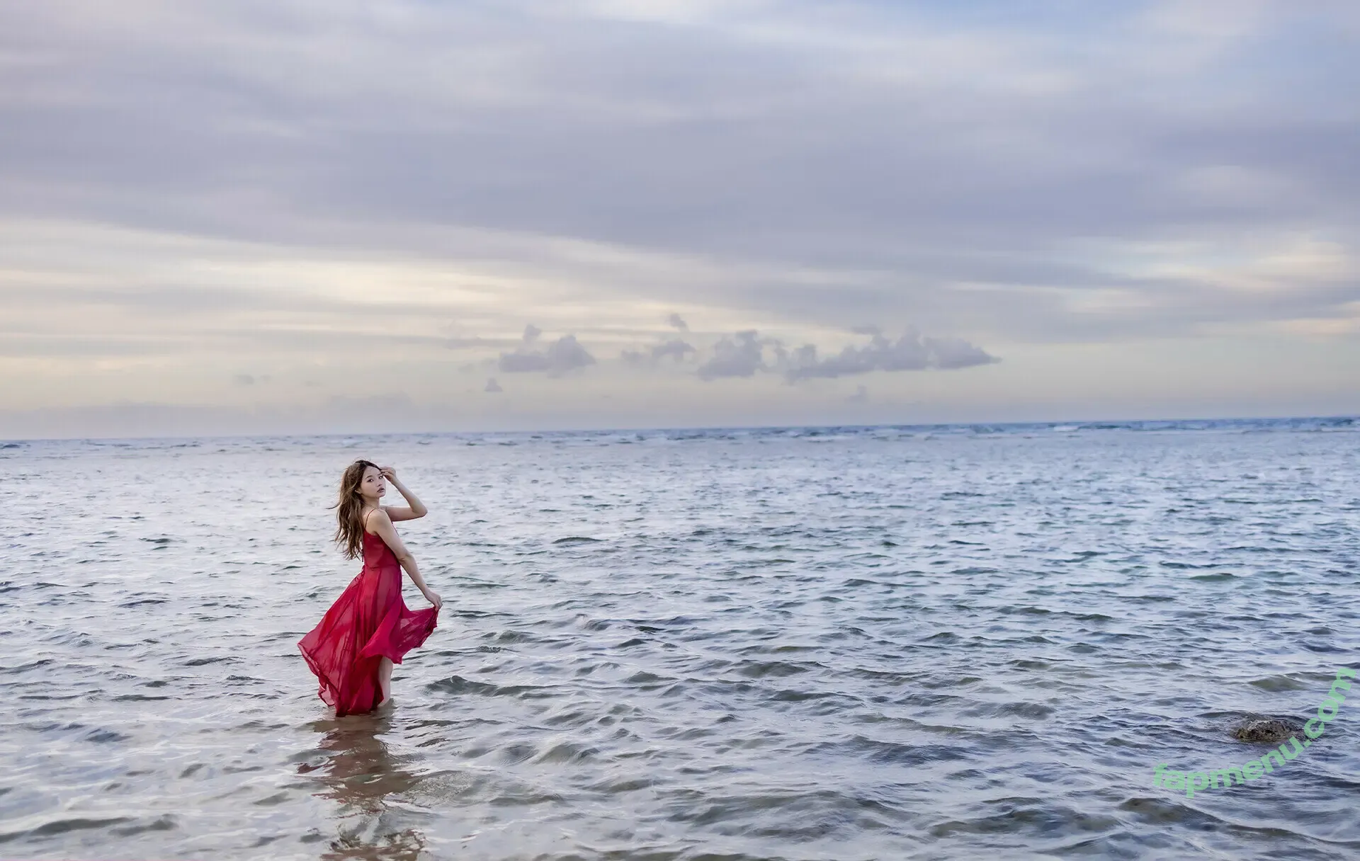 Ichika Matsumoto nude photo #0610 (松本いちか)