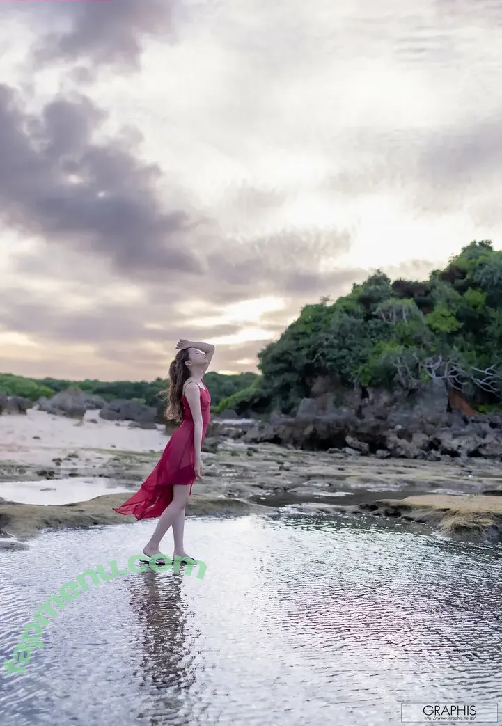 Ichika Matsumoto nude photo #0611 (松本いちか)