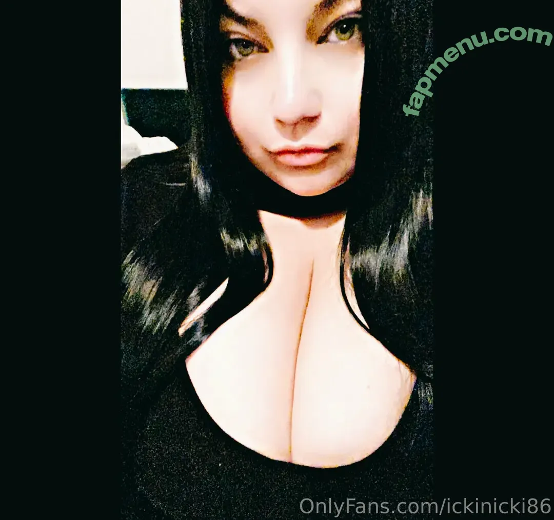 ickinicki86 nude photo #0011 (ickinicki86)