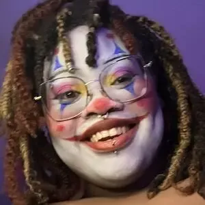 ickybunniee / chunkiebunnieart nude photo #0010