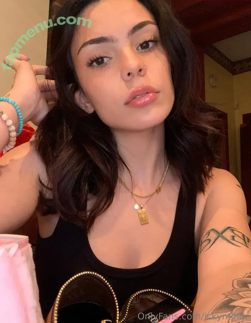ickymindz nude photo #0013 (ickyemz)