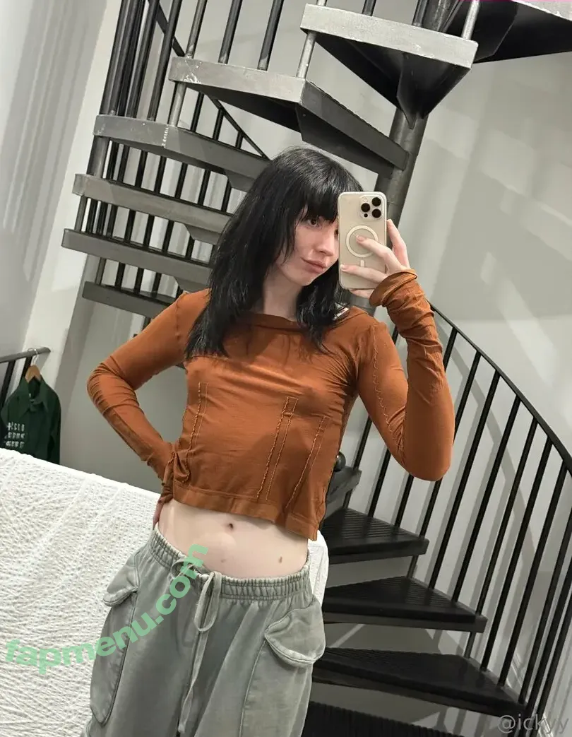 ickyy nude photo #0190 (ickyy)