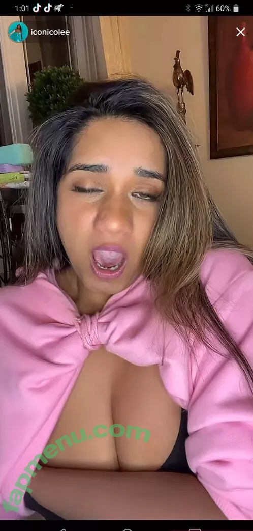 iconicolee nude photo #0020 (iconicoleeee / lightskinicolee)