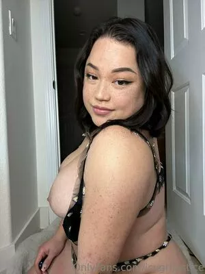 icygrljustice / baybaejustice nude photo #0016