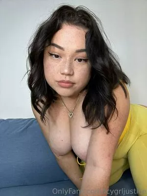 icygrljustice / baybaejustice nude photo #0055