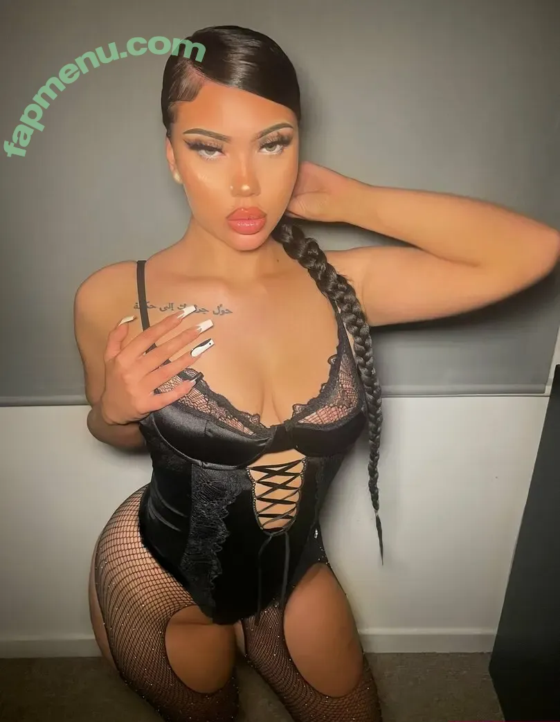 Icyprincesa nude photo #0005 (icy_princesa / itspr1ncesa)