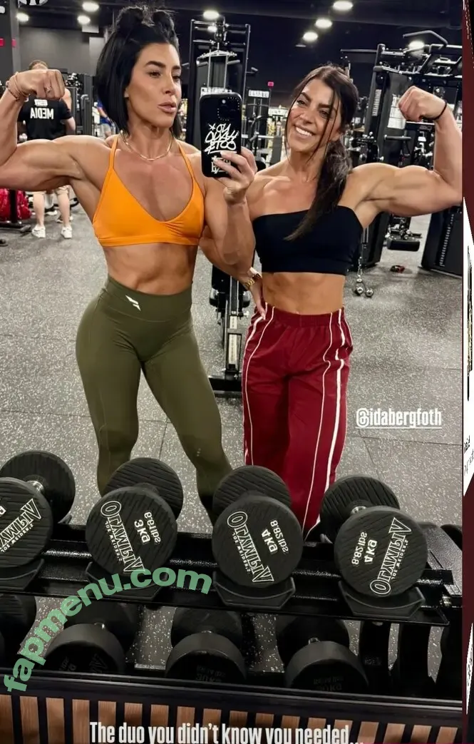 Ida Bergfoth nude photo #0096 (idabergfoth)