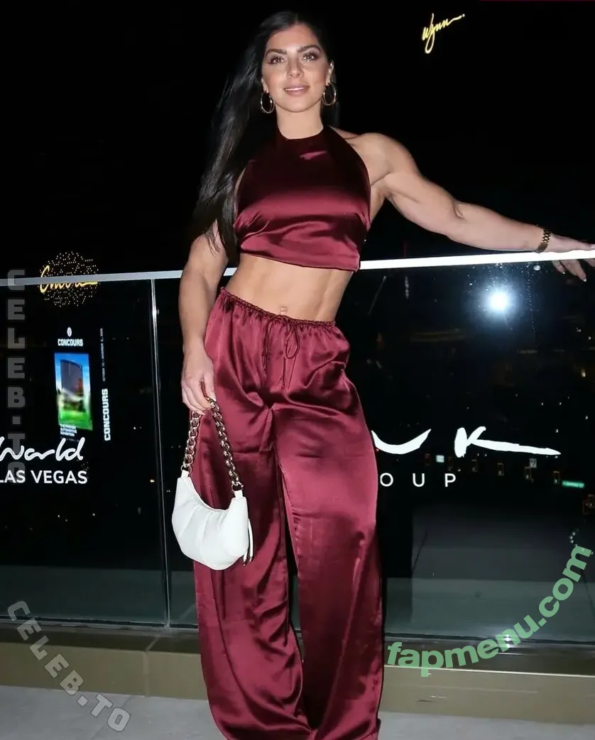 Ida Bergfoth nude photo #0104 (bergfoth / idabergfoth)