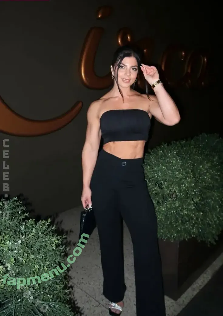 Ida Bergfoth nude photo #0105 (bergfoth / idabergfoth)