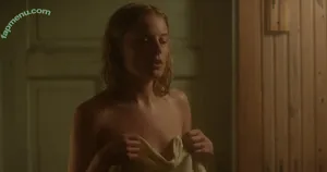 Ida Engvoll / idaengvoll nude photo #0009
