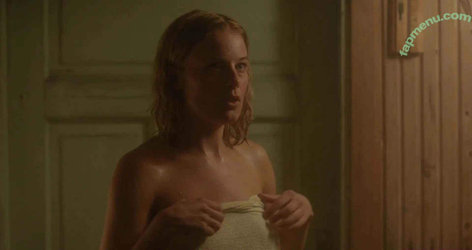 Ida Engvoll nude photo #0008 (idaengvoll)