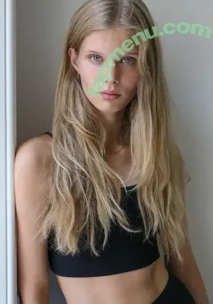 Ida Heiner / idaheiner nude photo #0004