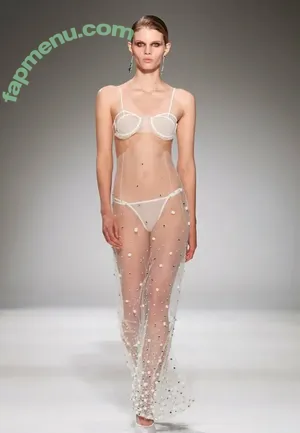 Ida Heiner / idaheiner nude photo #0010
