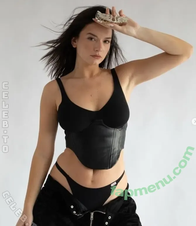 Ida Kulis nude photo #0178 (ida.gntm2023.official / ida_kulis)