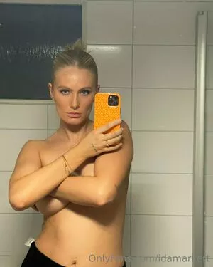 Ida Markert / idamarkert nude photo #0073