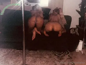 Ida Martine Dypvik / idadypvik / idasmil nude photo #0007