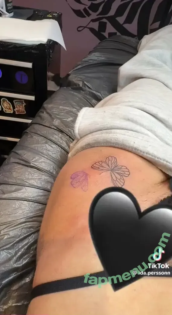 Ida Persson nude photo #0011 (idaa.perssonn)