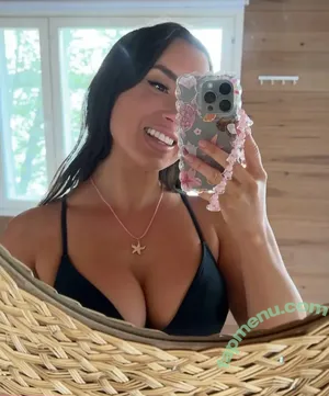 idajemina / Ida Jemina Kujanpää / fitness influencer and model nude photo #0063