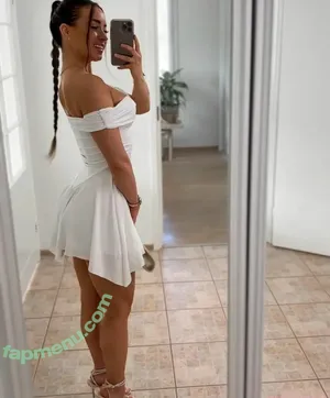 idajemina / Ida Jemina Kujanpää / fitness influencer and model nude photo #0110