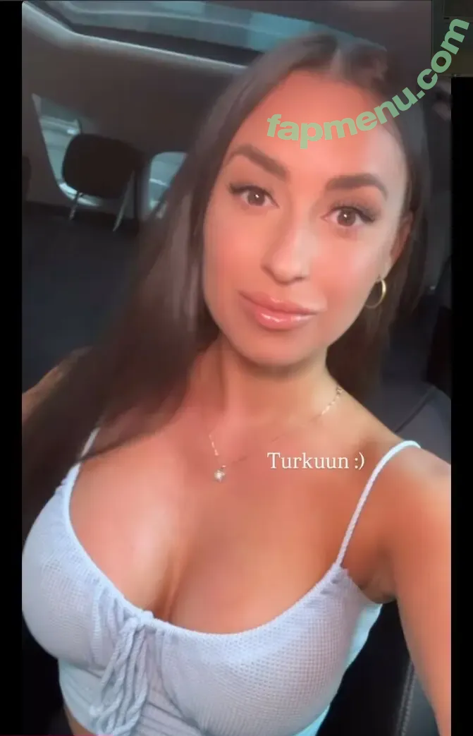 idajemina nude photo #0132 (Ida Jemina Kujanpää / fitness influencer and model)