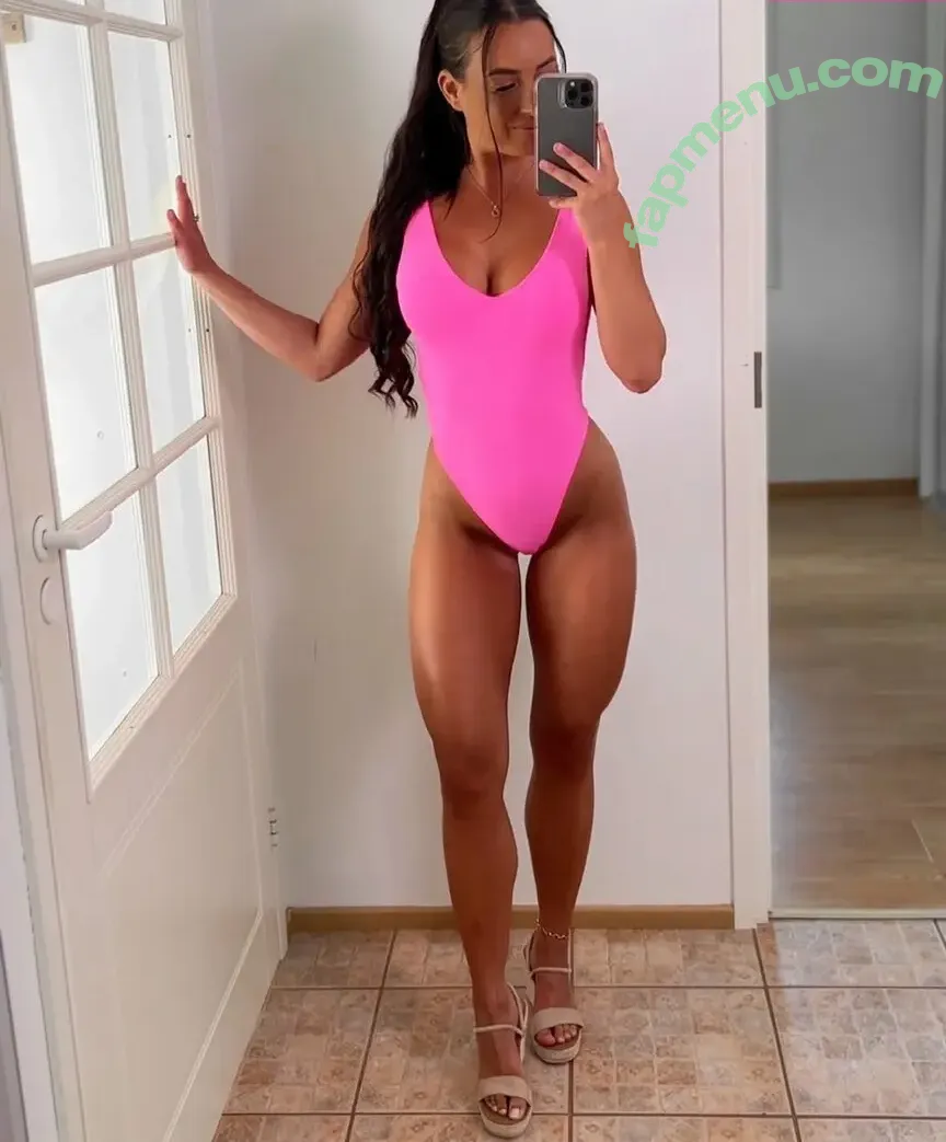 idajemina nude photo #0137 (Ida Jemina Kujanpää / fitness influencer and model)