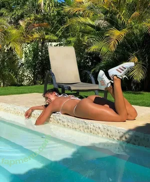 Idania Sanchez / Idaniamarina20 / idaniasanchez20 / idaniasanchezb nude photo #0005