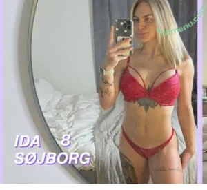 Idasojborg nude photo #0009