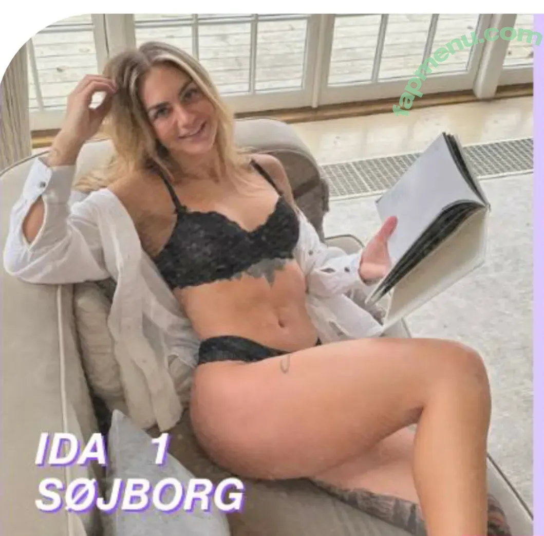 Idasojborg nude photo #0007 (Idasojborg)
