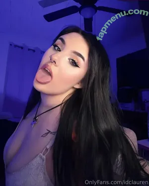 idclauren / idc.lauren nude photo #0023