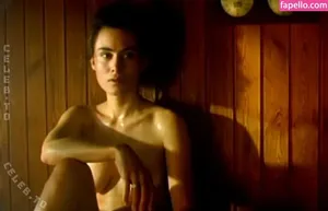 Idil Üner / idiluener / idiluner2 nude photo #0054