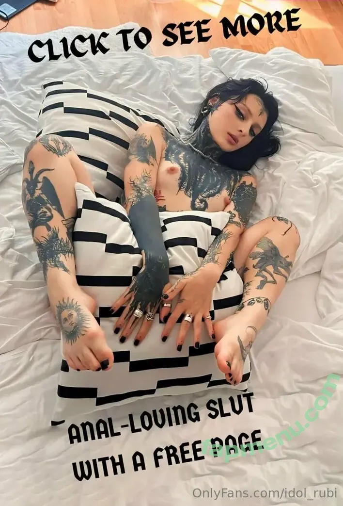 idol_rubi nude photo #0013 (idol_ruby)