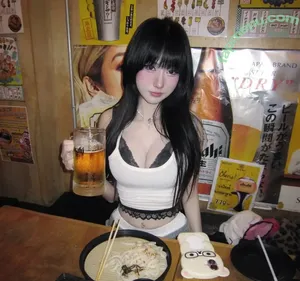 idontwannabeyouanymore / idontwannabeyouanymore.u nude photo #0085