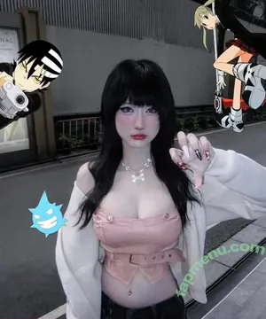 idontwannabeyouanymore / idontwannabeyouanymore.u nude photo #0111