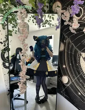 iFaerae / Rae / Rxt_Rat / eipher nude photo #0081