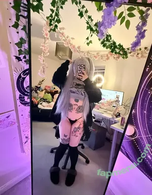 iFaerae / Rae / Rxt_Rat / eipher nude photo #0086