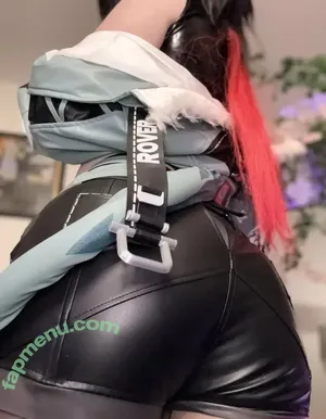 iFaerae / Rae / Rxt_Rat / eipher nude photo #0091